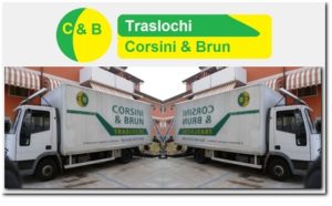 SGOMBERO E TRASLOCO VERONA