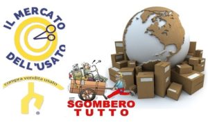 SGOMBERO MERCATO DELL'USATO VERONA