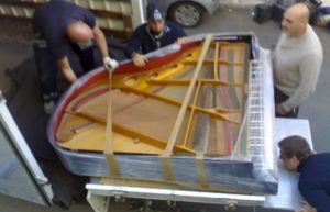 SGOMBERO E TRASLOCHI BRINDISI